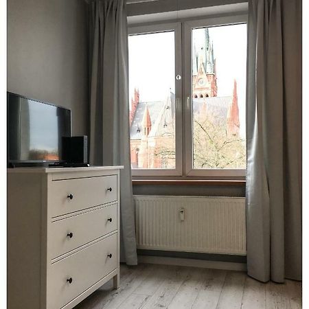 Stary Toruń Apartament Mikolajek Stare Miasto المظهر الخارجي الصورة