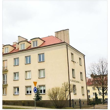 Stary Toruń Apartament Mikolajek Stare Miasto المظهر الخارجي الصورة
