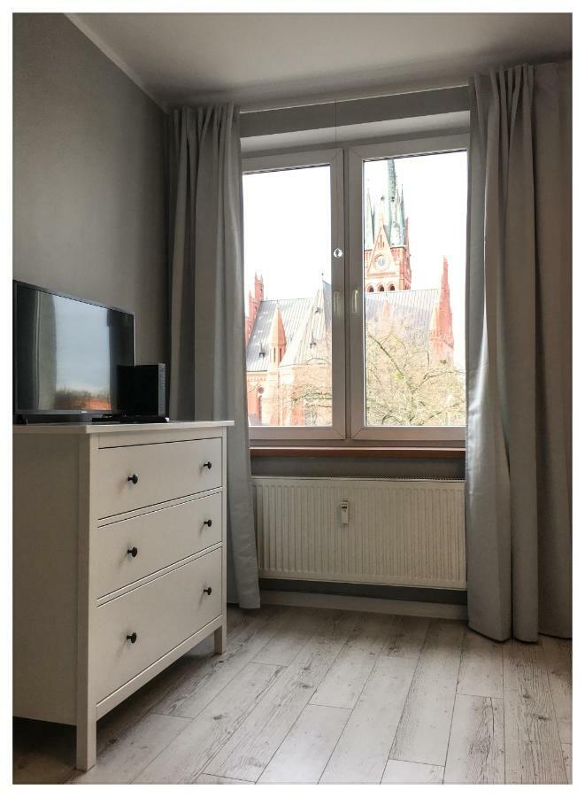 Stary Toruń Apartament Mikolajek Stare Miasto المظهر الخارجي الصورة