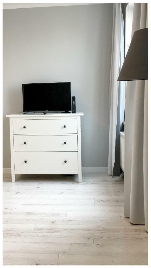 Stary Toruń Apartament Mikolajek Stare Miasto المظهر الخارجي الصورة