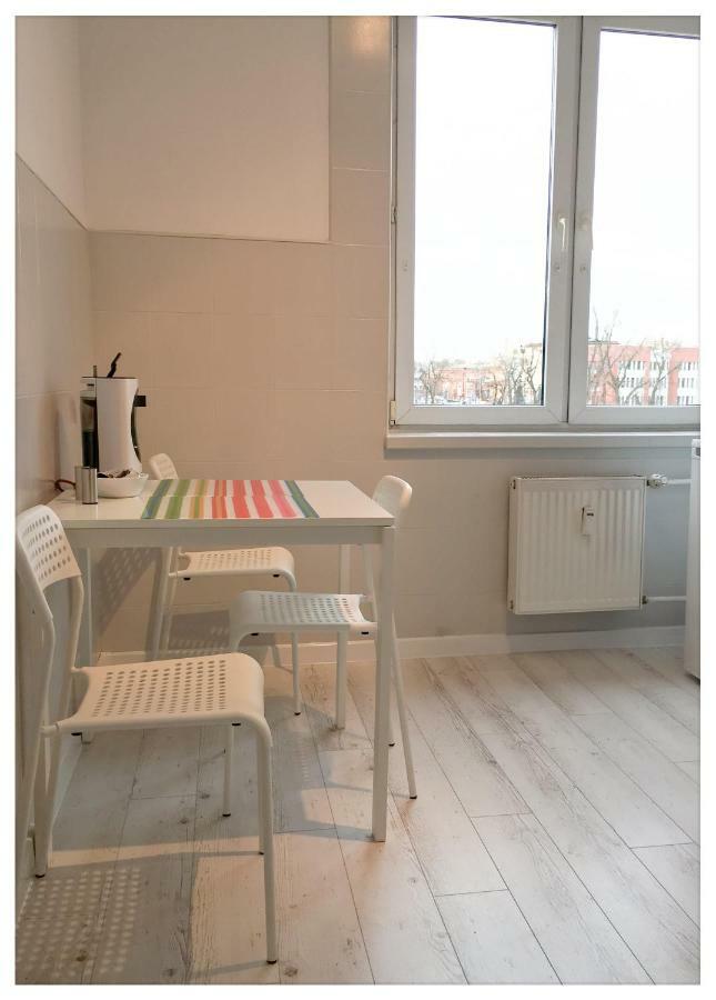 Stary Toruń Apartament Mikolajek Stare Miasto المظهر الخارجي الصورة