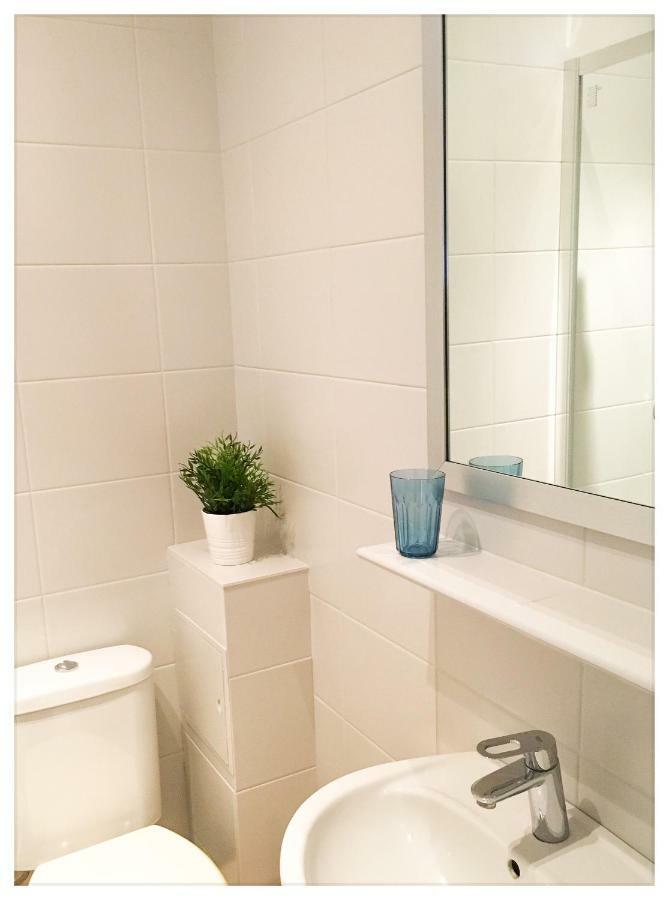 Stary Toruń Apartament Mikolajek Stare Miasto المظهر الخارجي الصورة