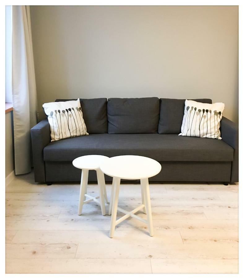 Stary Toruń Apartament Mikolajek Stare Miasto المظهر الخارجي الصورة